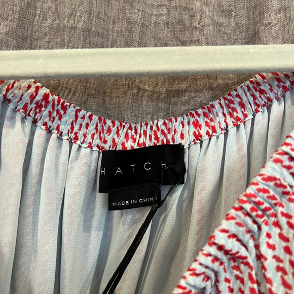 Briar Maternity Dress - Picture 3 of 4